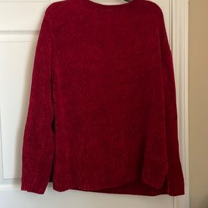 Premier International sweater size XL.
